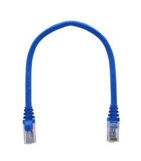 LEGRAND Patch Cord Cat6 UTP 0.3M
