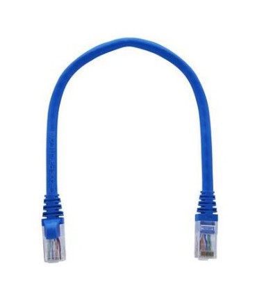 LEGRAND Patch Cord Cat6 UTP 0.3M
