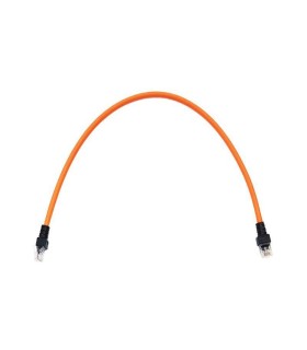 NEXANS Patch Cord Cat6 UTP 0.3M