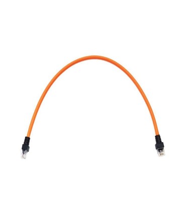 NEXANS Patch Cord Cat6 UTP 0.3M