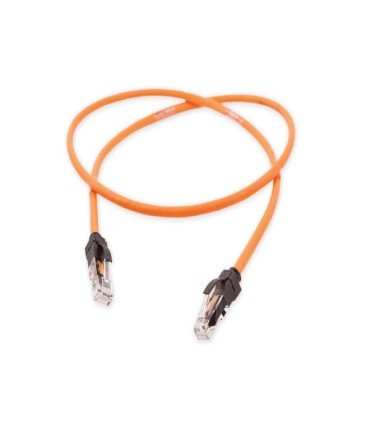 NEXANS Patch Cord Cat6 UTP 1M