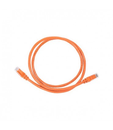 NEXANS Patch Cord Cat6 UTP 2M