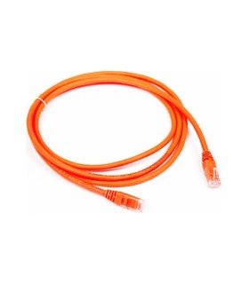 NEXANS Patch Cord Cat6 UTP 3M