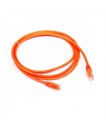 NEXANS Patch Cord Cat6 UTP 3M