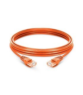 NEXANS Patch Cord Cat6 UTP 5M