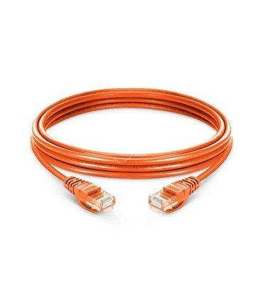 NEXANS Patch Cord Cat6 UTP 5M