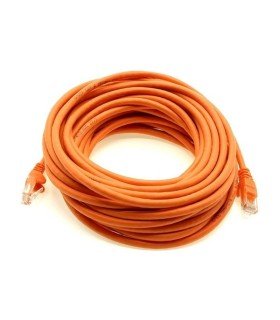 NEXANS Patch Cord Cat6 UTP 15M