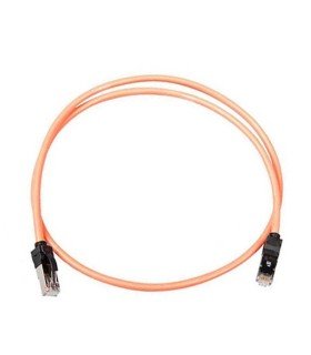 NEXANS Patch Cord Cat6 SFTP 1M