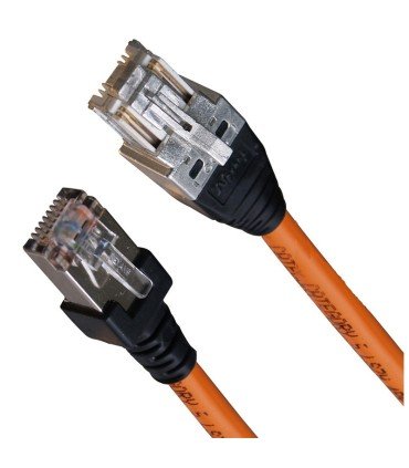 NEXANS Patch Cord Cat6 SFTP 5M