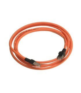 NEXANS Patch Cord Cat6 SFTP 3M