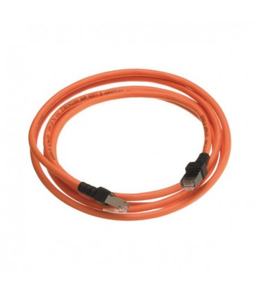 NEXANS Patch Cord Cat6 SFTP 3M
