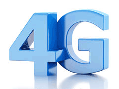 تکنولوژی4g