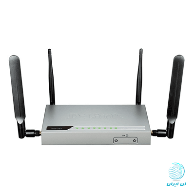 مودم روتر رومیزی بیسیم 4G D-Link DWR-925