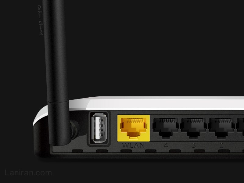 modem
